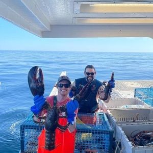 Meet your Posher, Daniel